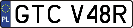 GTCV48R