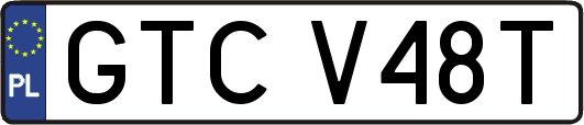 GTCV48T