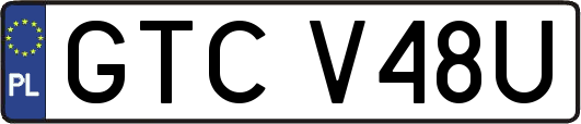 GTCV48U