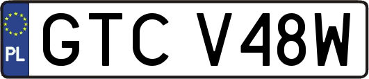 GTCV48W