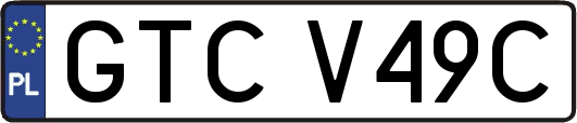 GTCV49C