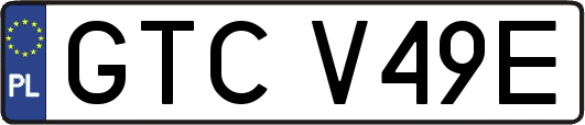 GTCV49E