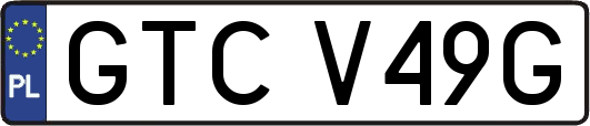 GTCV49G