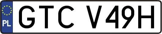 GTCV49H