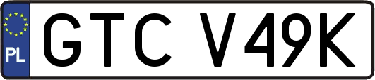GTCV49K