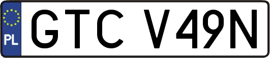 GTCV49N