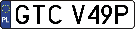 GTCV49P