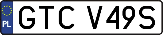 GTCV49S