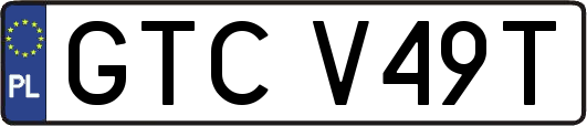 GTCV49T