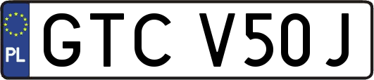 GTCV50J