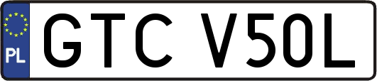 GTCV50L