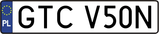 GTCV50N