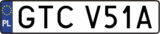 GTCV51A