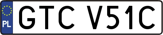 GTCV51C