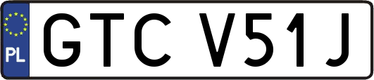 GTCV51J