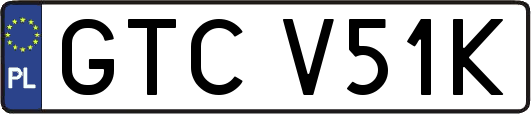 GTCV51K
