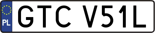 GTCV51L