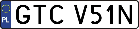 GTCV51N