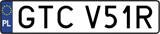 GTCV51R