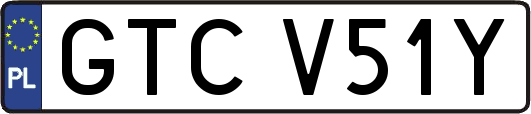 GTCV51Y