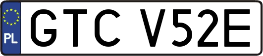 GTCV52E