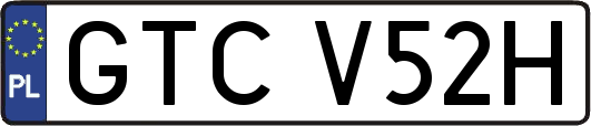 GTCV52H