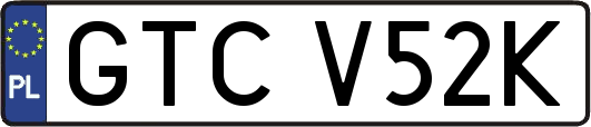 GTCV52K