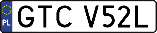 GTCV52L