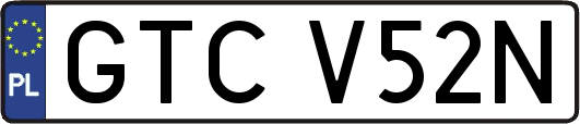 GTCV52N