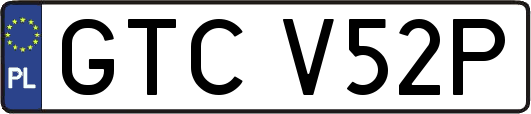 GTCV52P