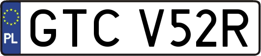 GTCV52R