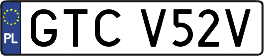 GTCV52V