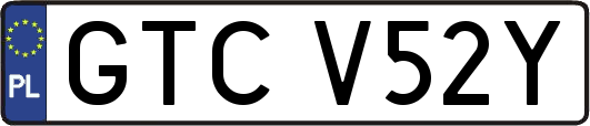 GTCV52Y