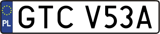 GTCV53A