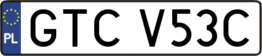 GTCV53C