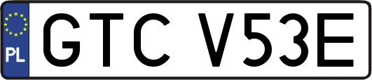GTCV53E