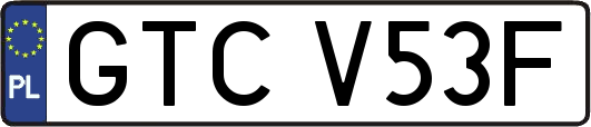 GTCV53F