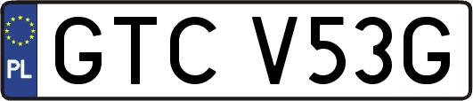 GTCV53G