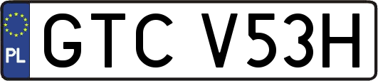 GTCV53H