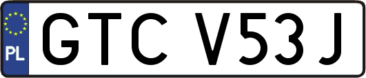 GTCV53J