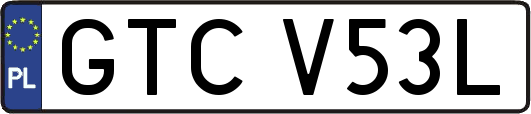 GTCV53L