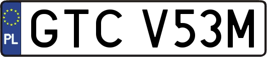 GTCV53M