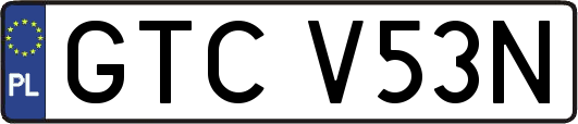 GTCV53N