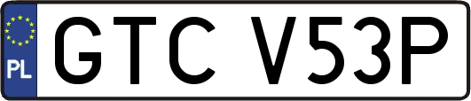 GTCV53P