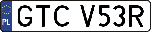 GTCV53R