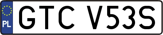GTCV53S