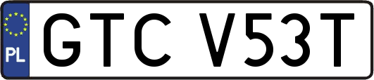 GTCV53T