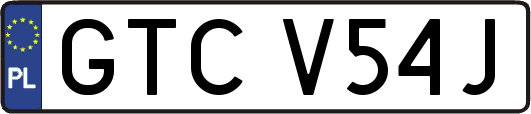 GTCV54J