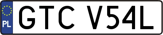 GTCV54L