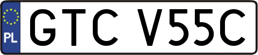 GTCV55C